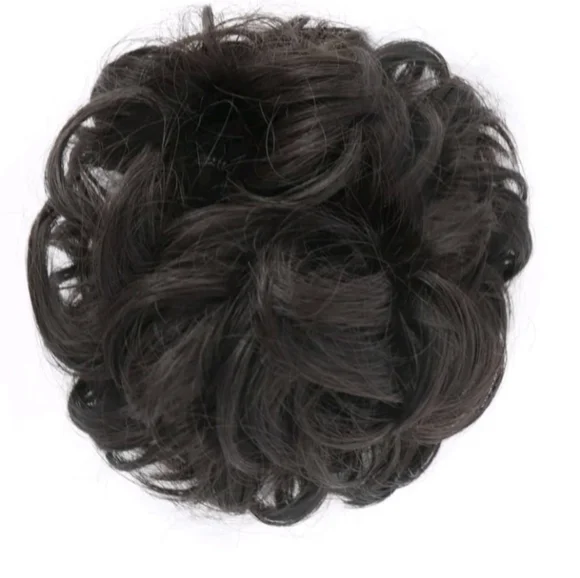 Ponytail - Picture 2 of 4